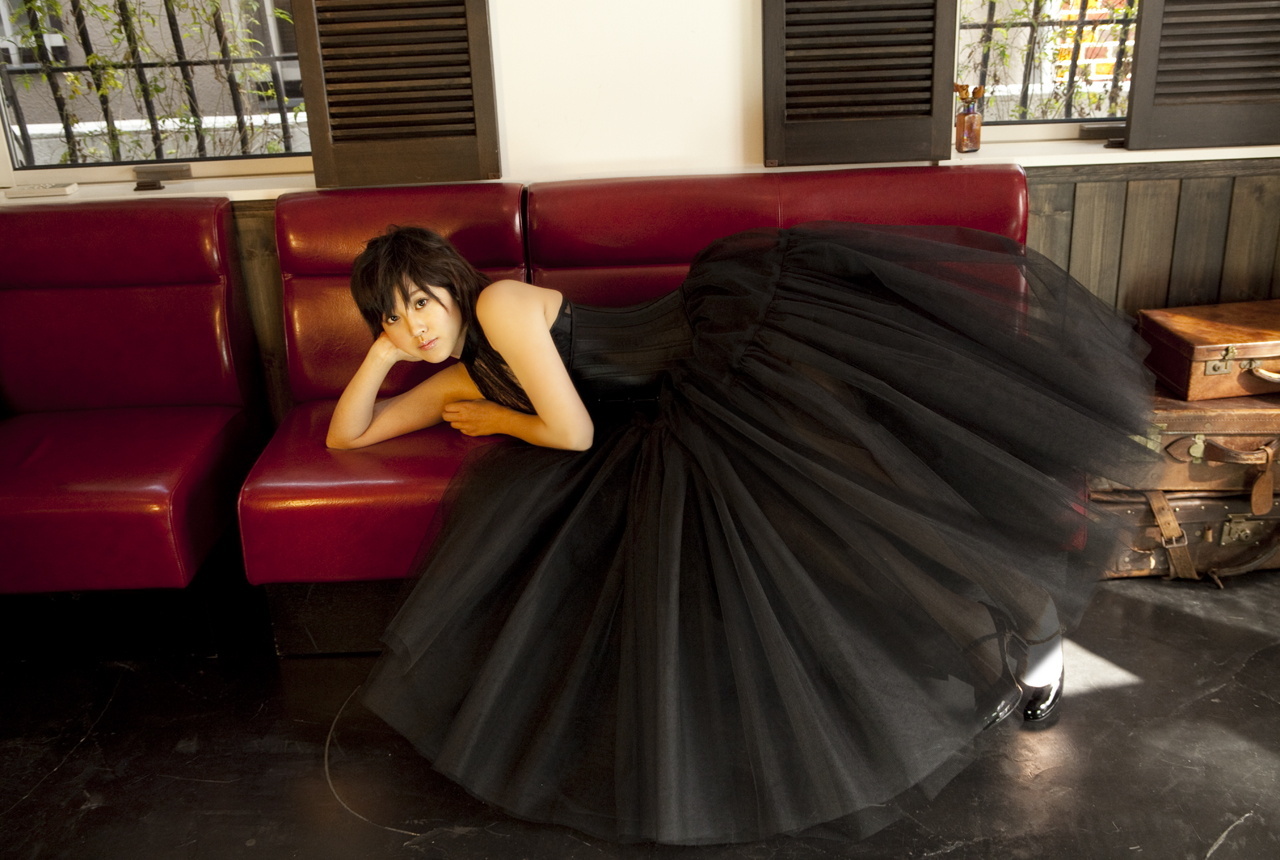 山本ひかるフラッシュモード 前篇+後篇 [image.tv] Hikaru Yamamoto